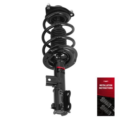 182587 Front Left OE Strut For Hyundai Sonata 2012-2014