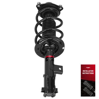 182588 Front Right OE Strut For Hyundai Sonata 2012-2014