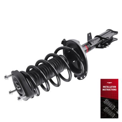 172214 Rear Left OE Strut For Lexus RX330 2004-2006