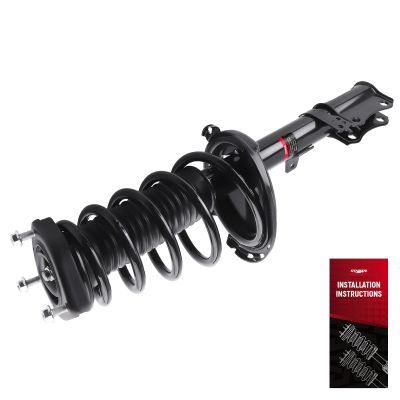 172213 Rear Right OE Strut For Lexus RX330 2004-2006