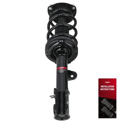 172713 Front Left OE Strut For Kia Sorento 2011-2013