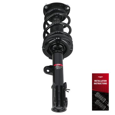 172712 Front Right OE Strut For Kia Sorento 2011-2013