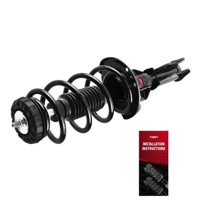 172909 Front Left or Right OE Strut For CAdillac SRX 2010-2016