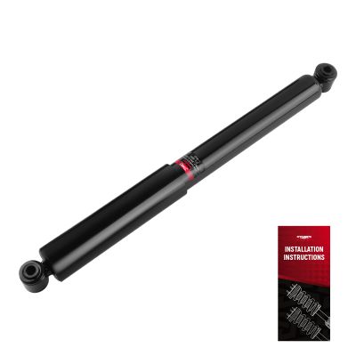 911258 Rear Left or Right Shock Absorber For Chevrolet Equinox 2005-2016