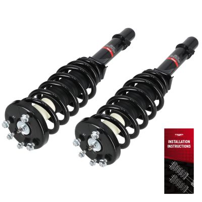 272694 Front Left OE Strut For Acura TL 2009-2014